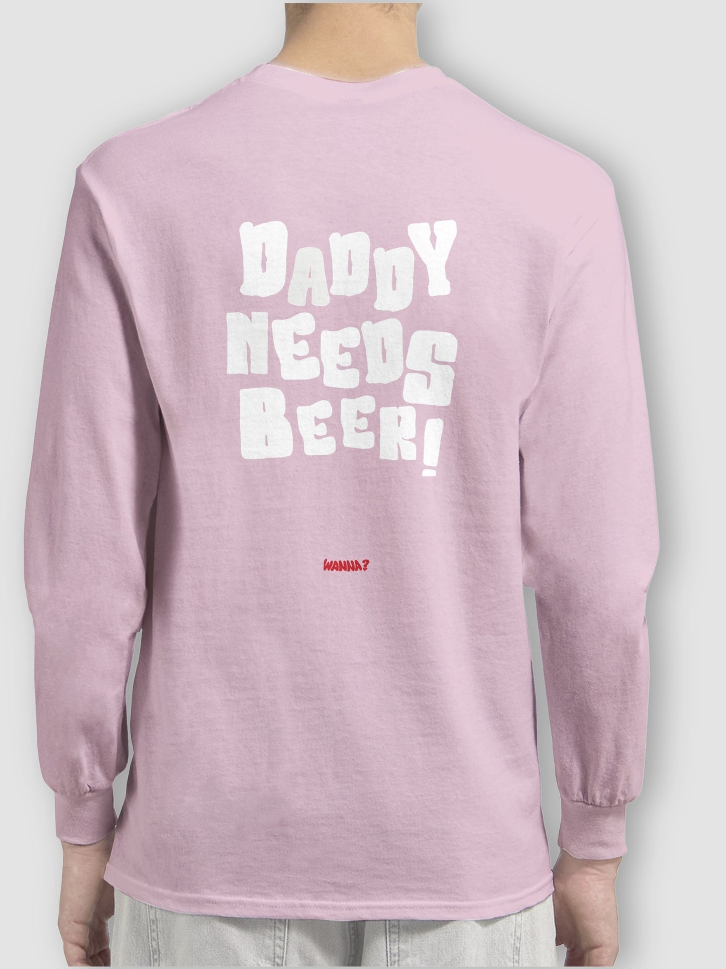 Light Pink