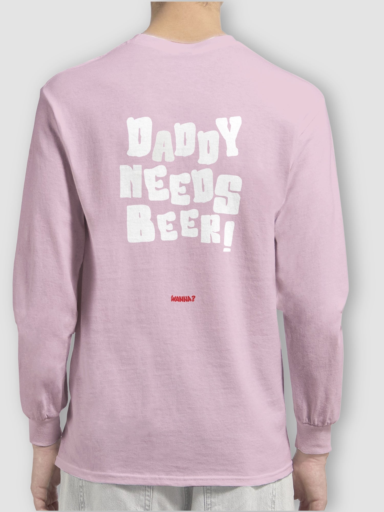 Light Pink