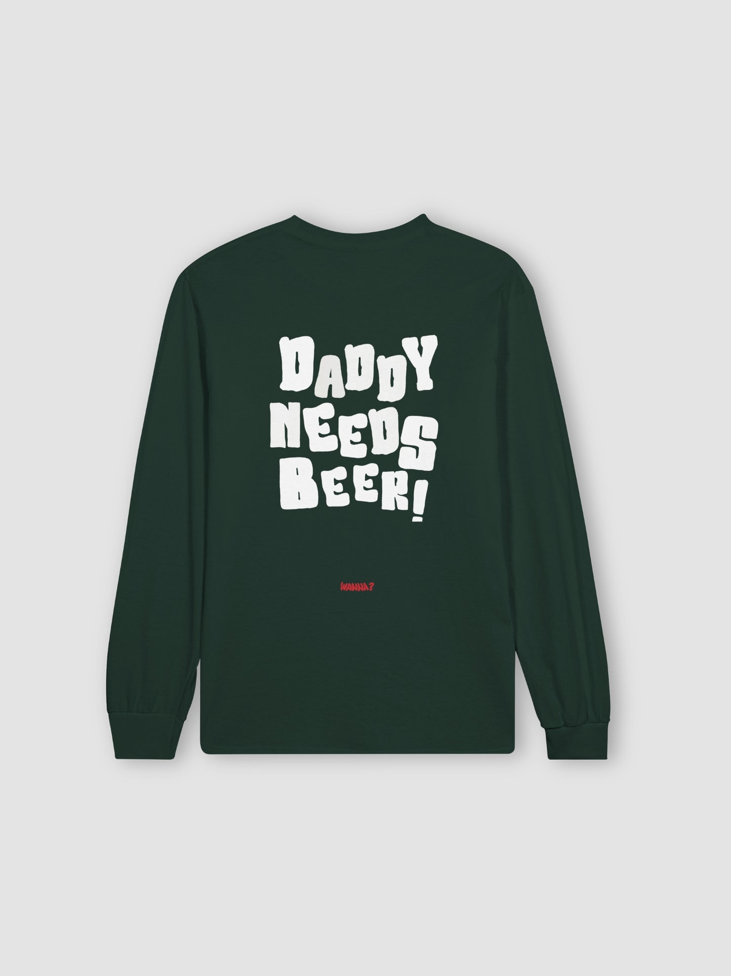 Forest Green