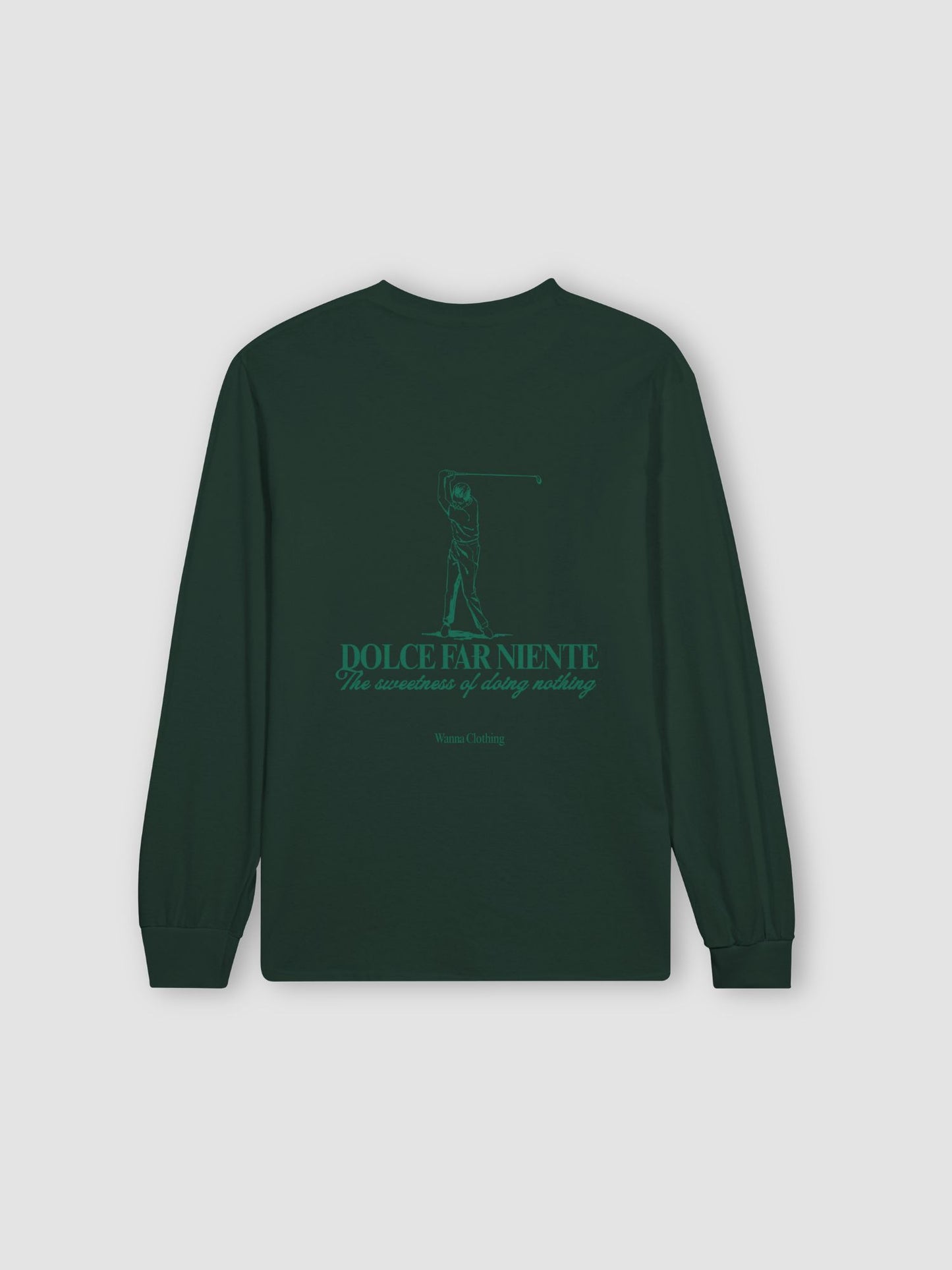 Forest Green