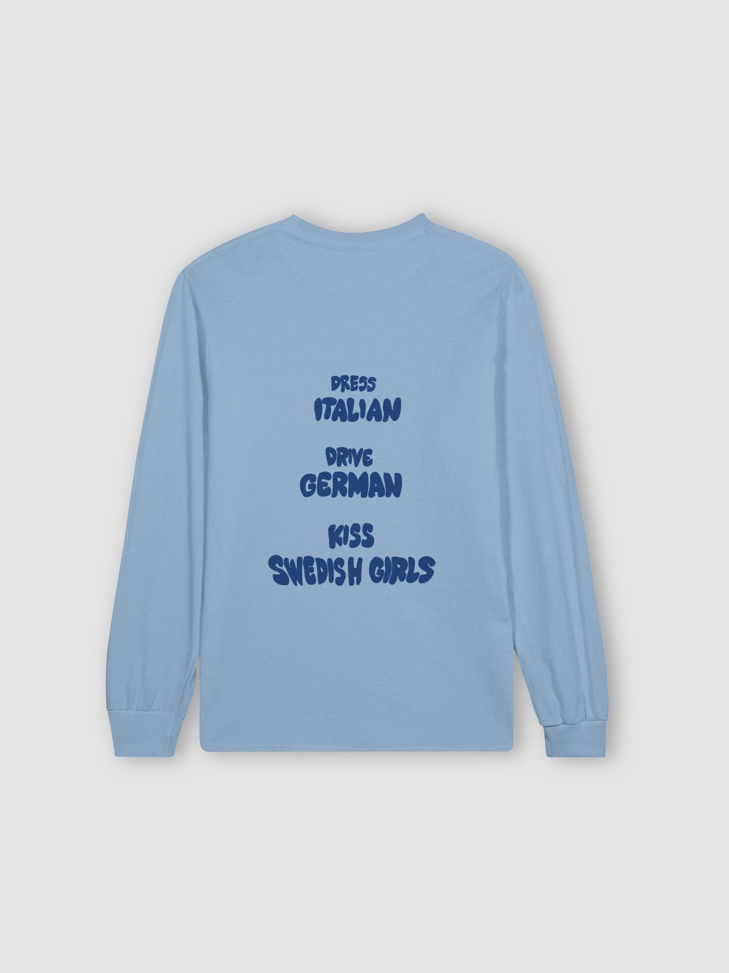 Light Blue
