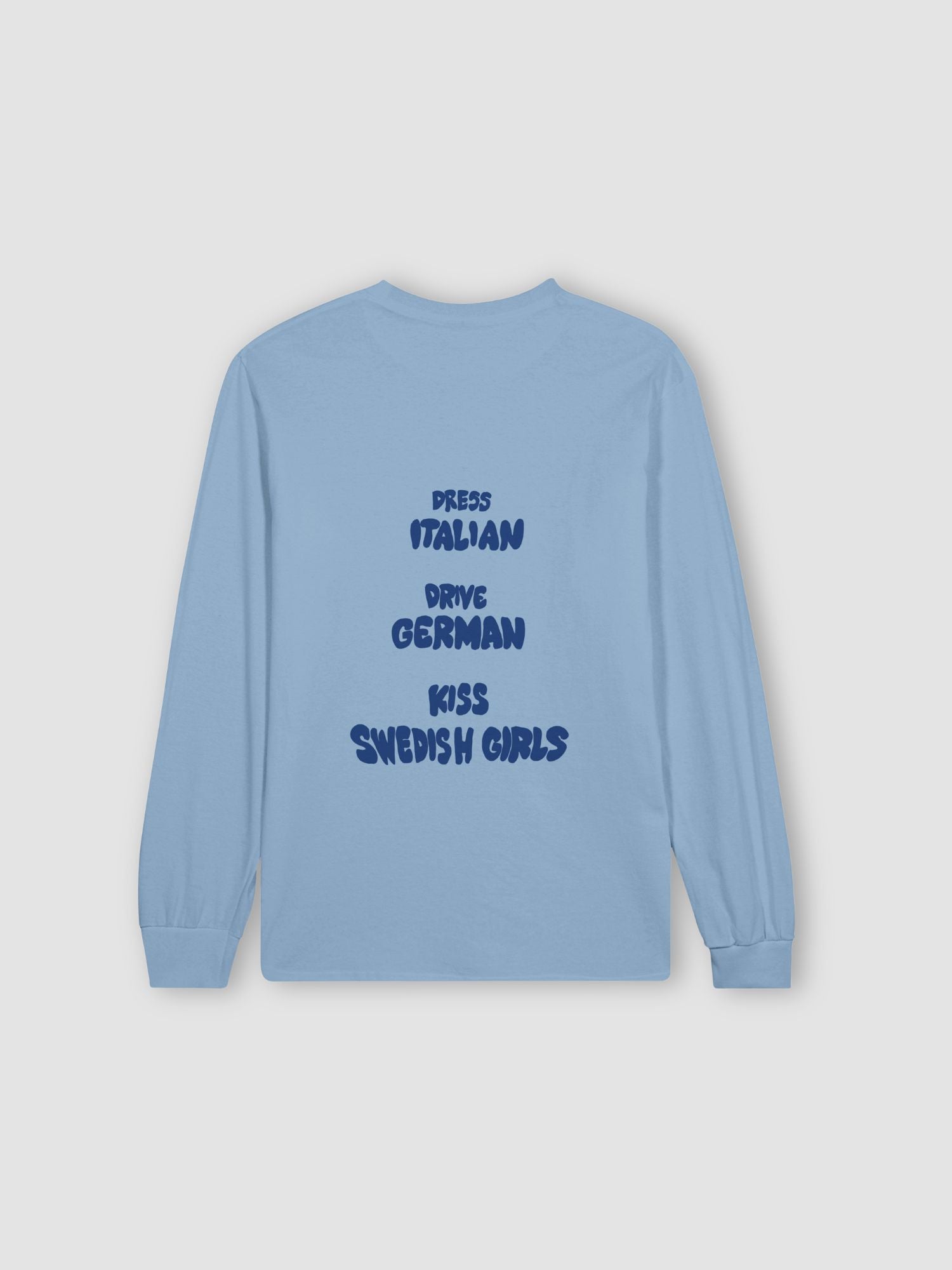 Light Blue