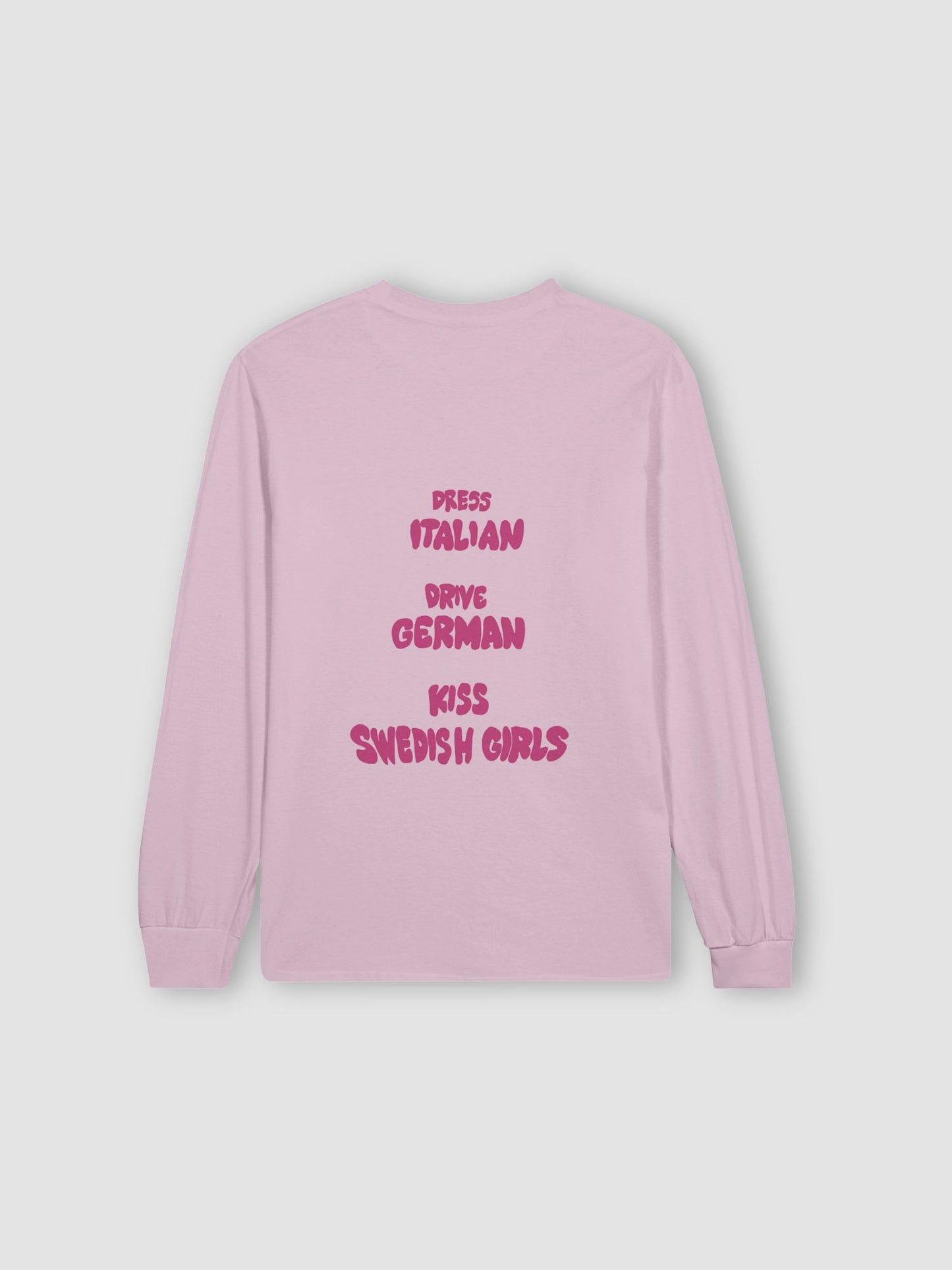 Light Pink