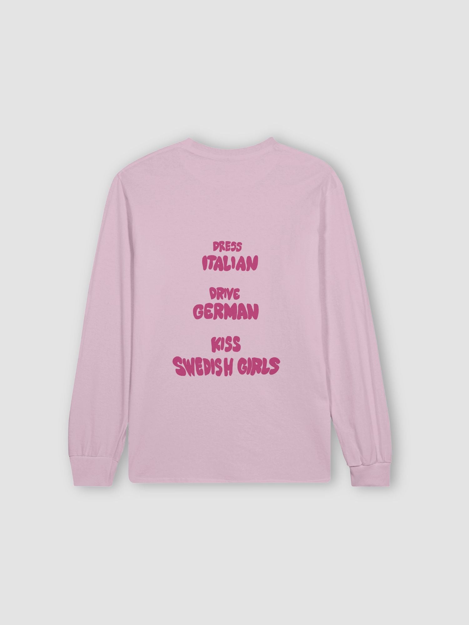 Light Pink