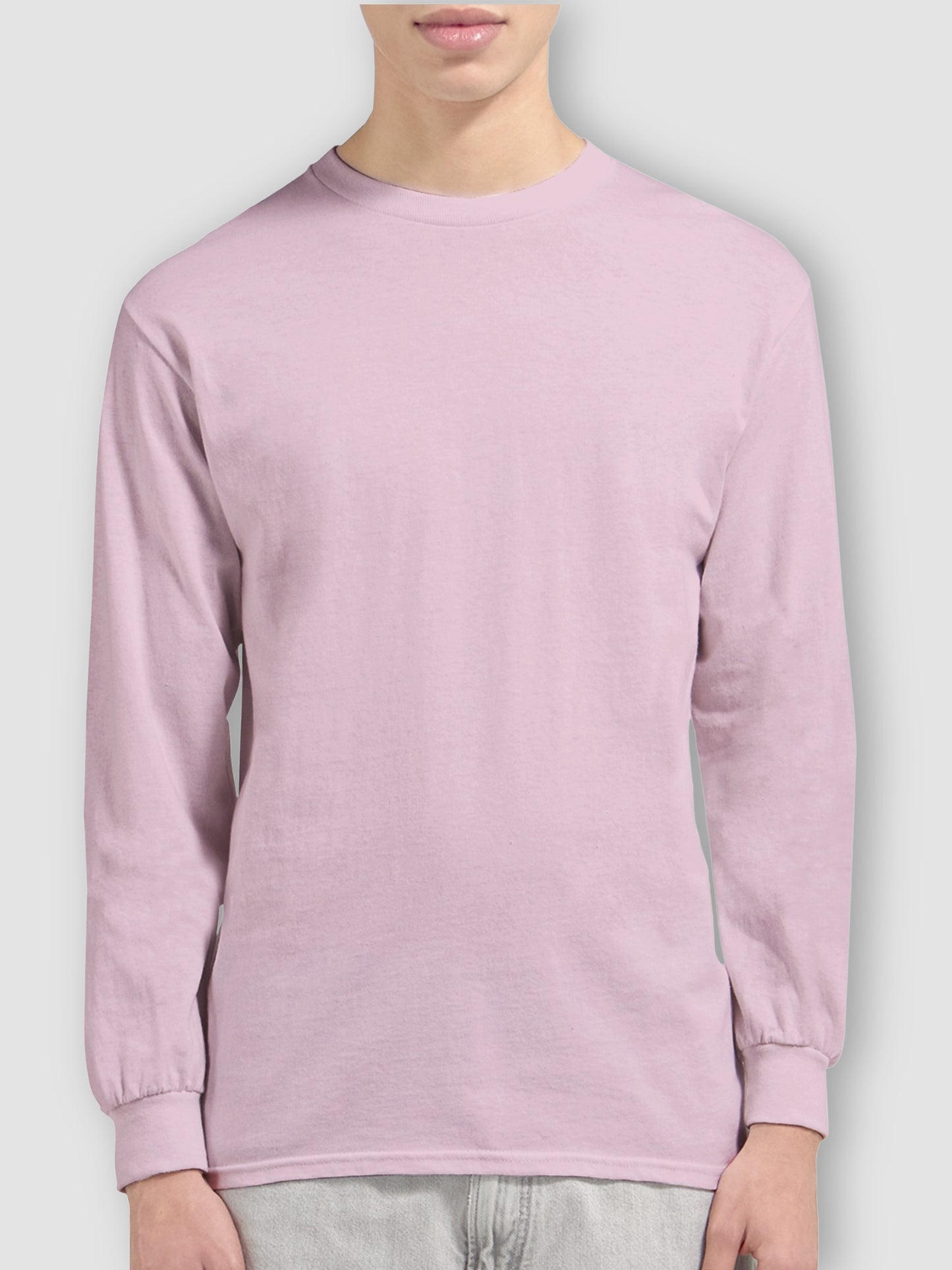 Light Pink
