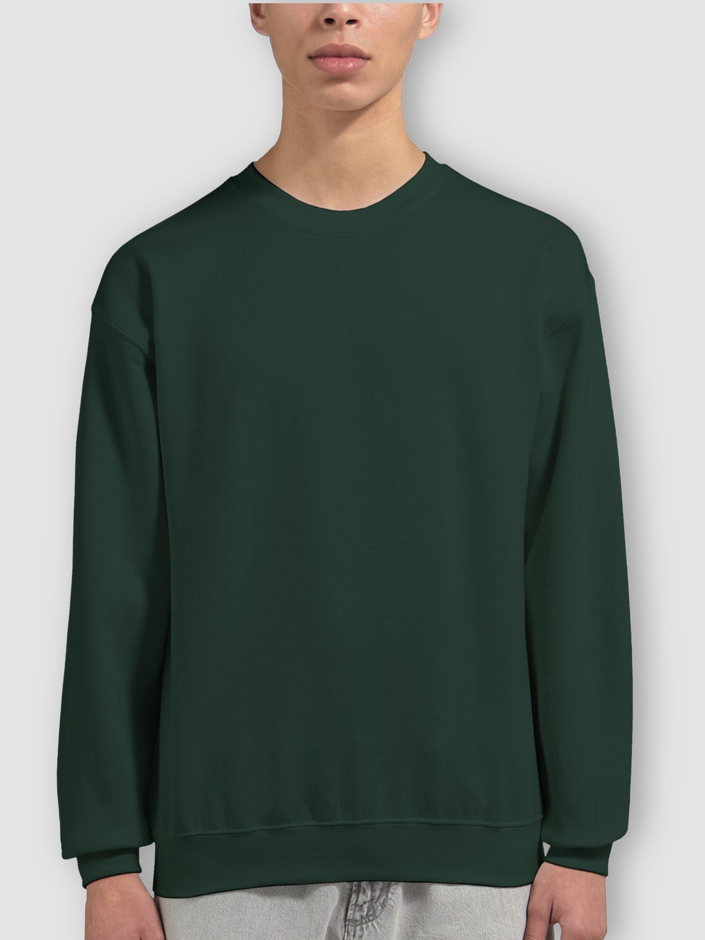Forest Green