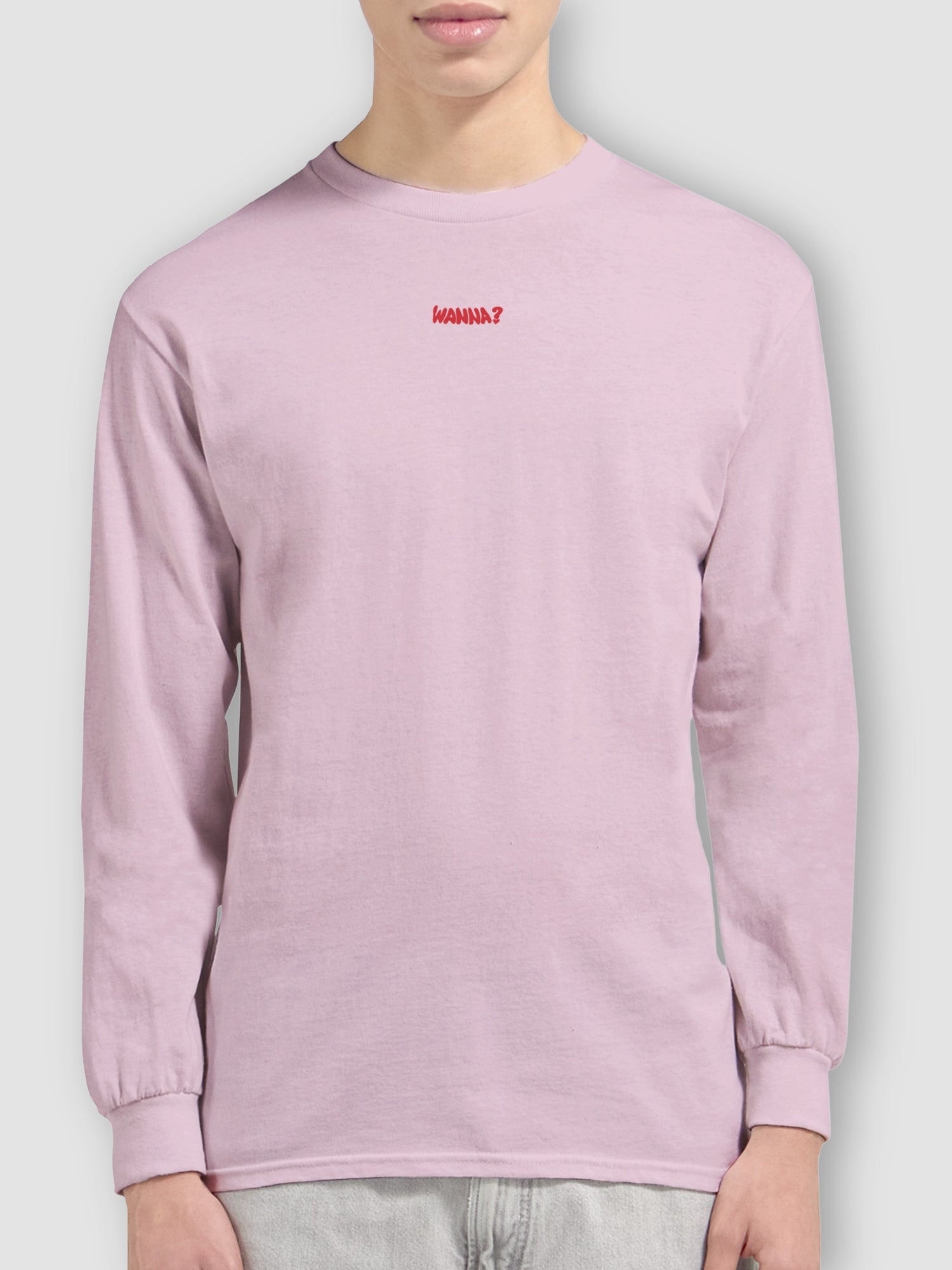 Light Pink