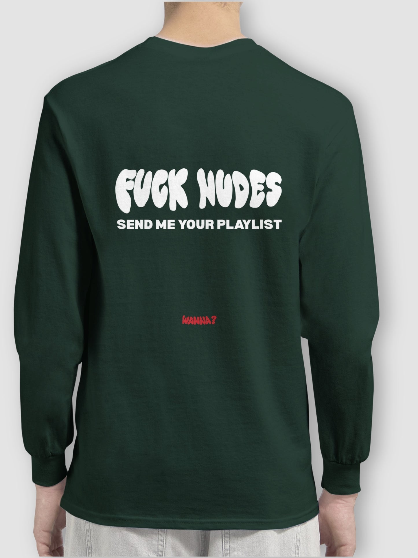 Forest Green