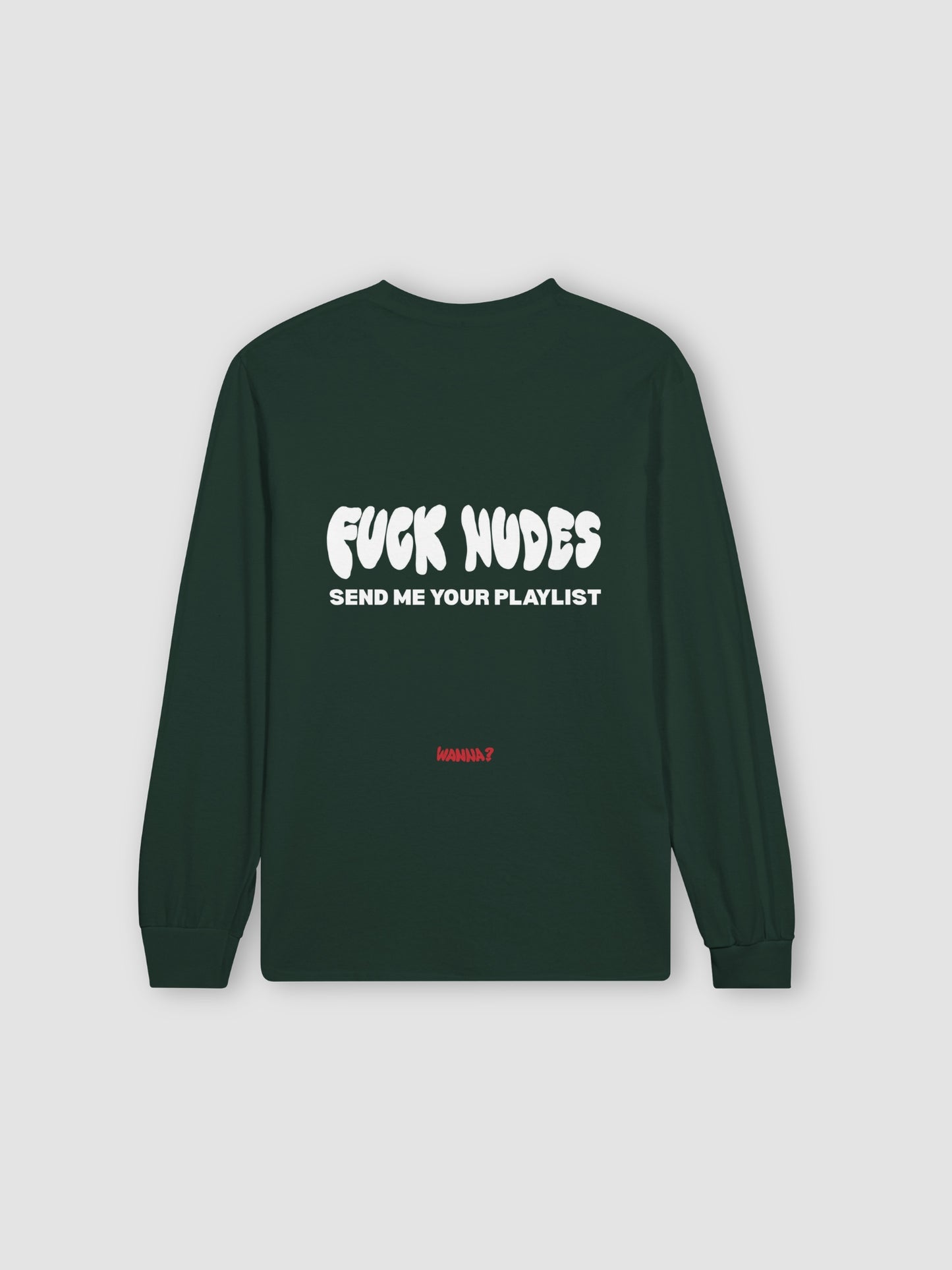 Forest Green