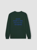 Forest Green