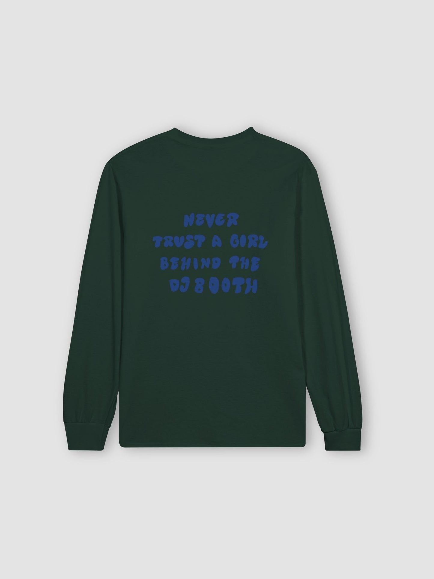Forest Green
