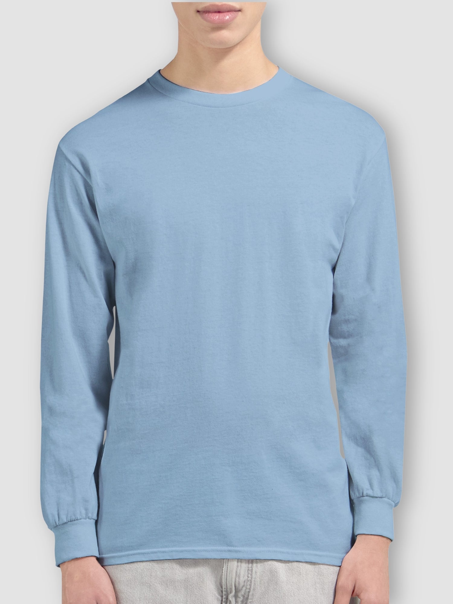 Light Blue