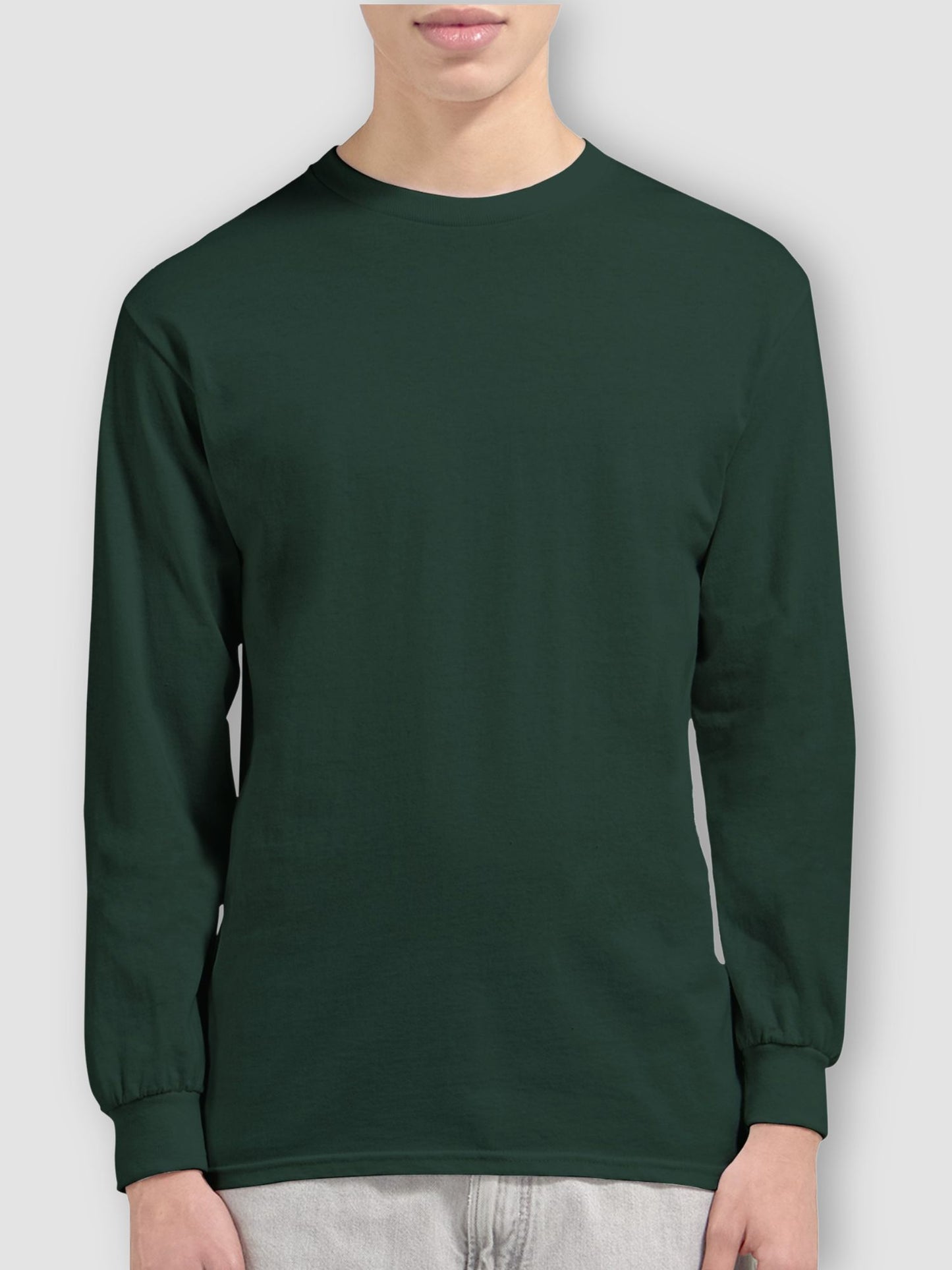 Forest Green