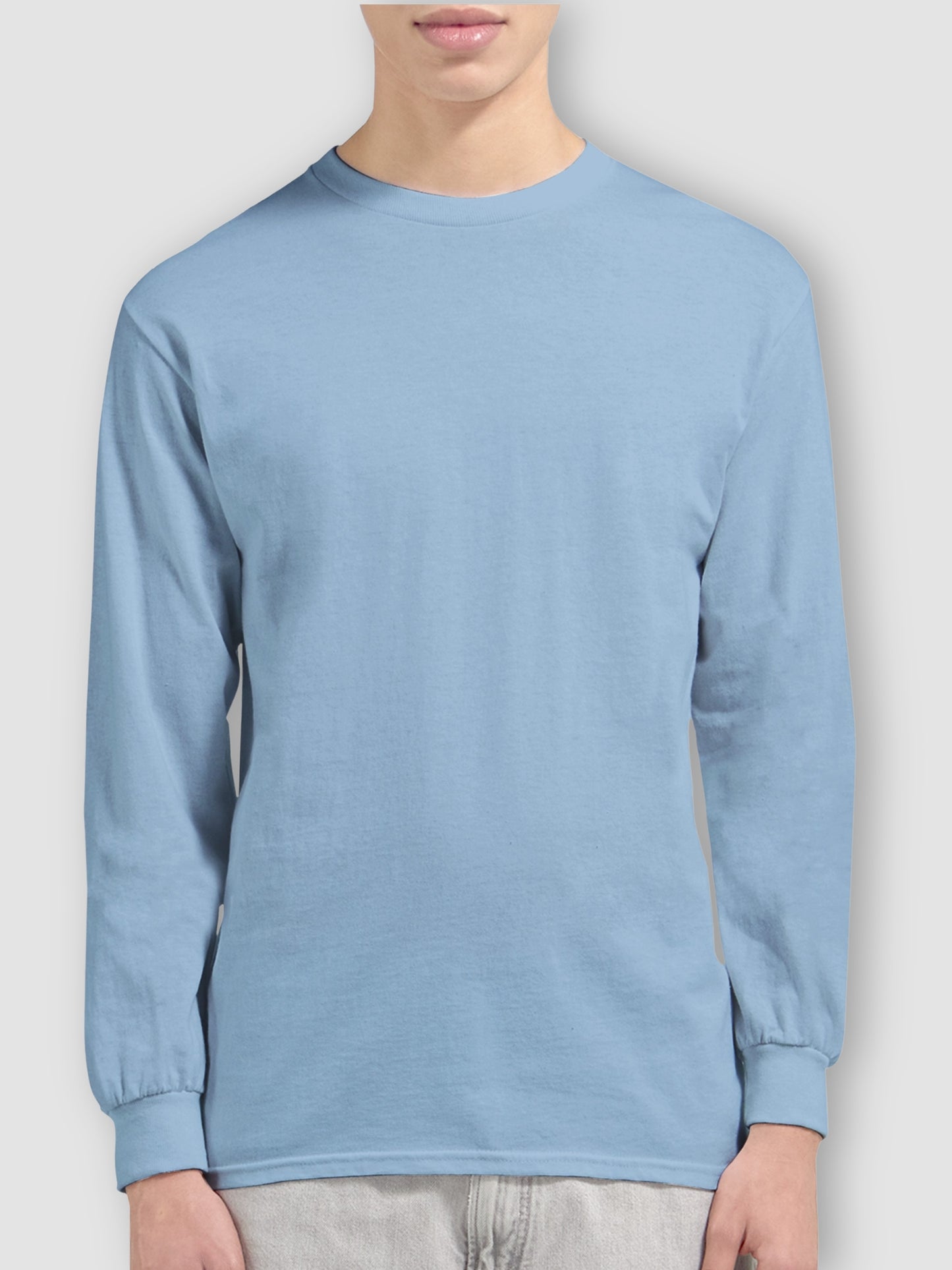 Light Blue