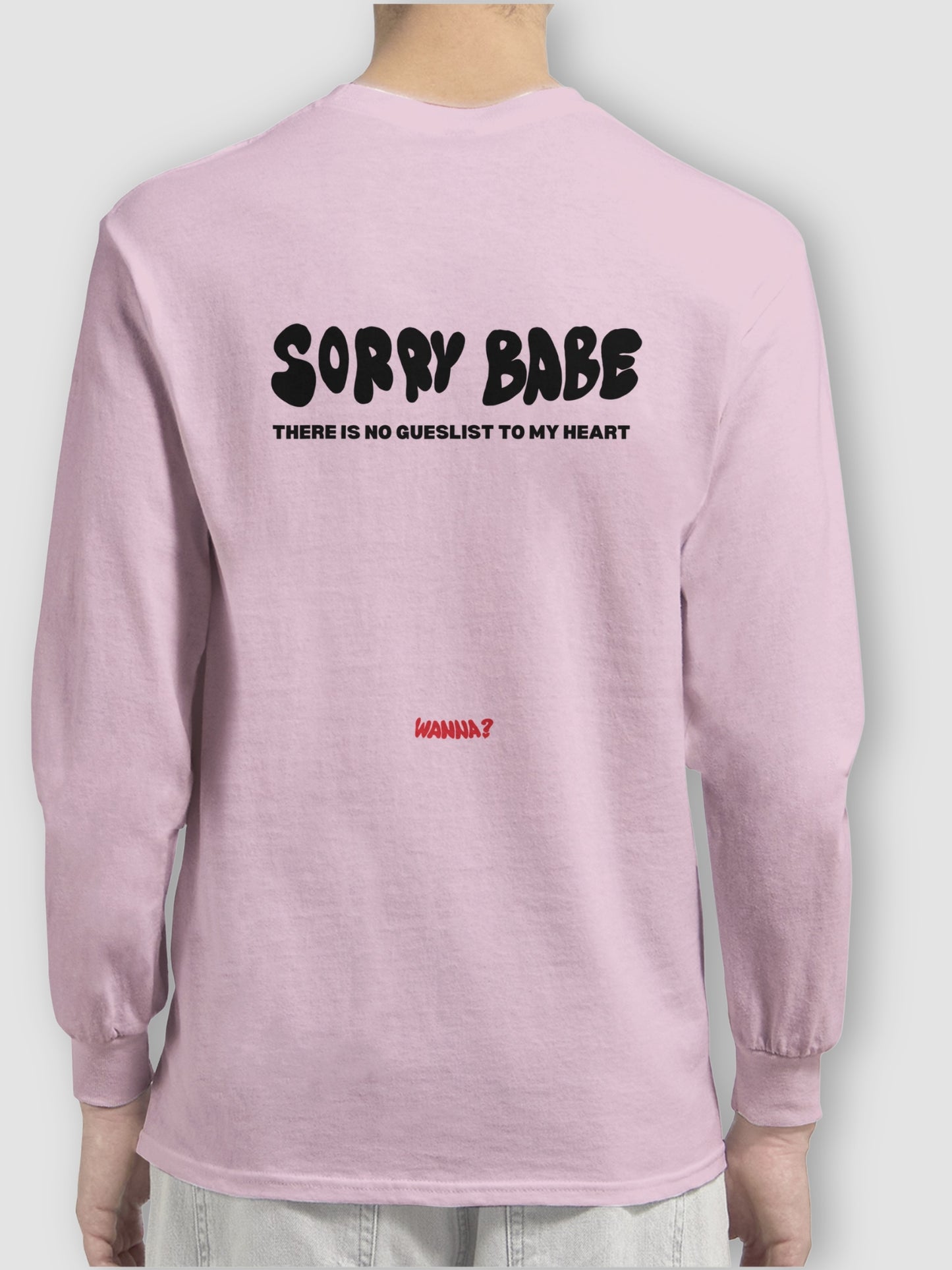 Light Pink