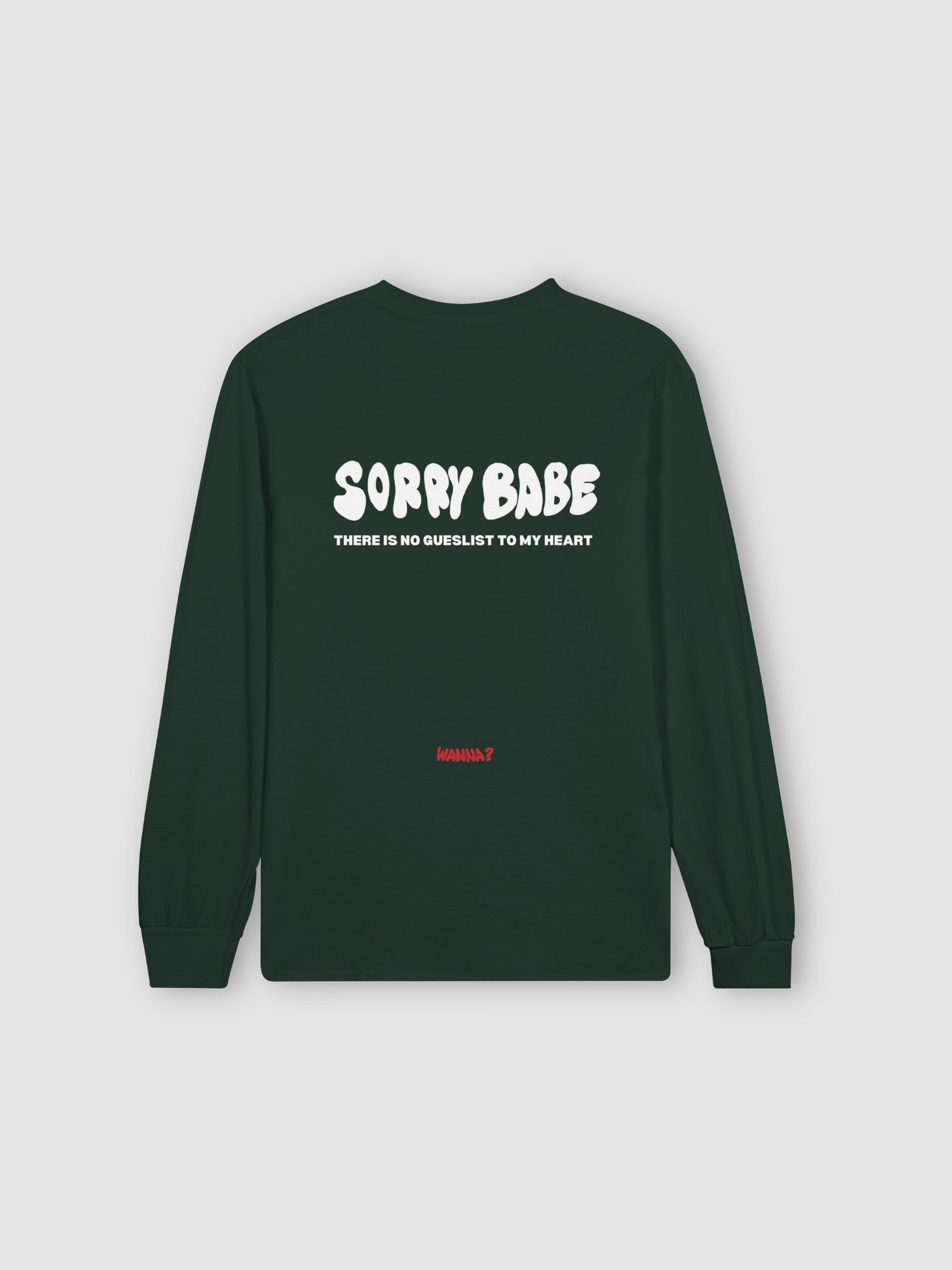 Forest Green