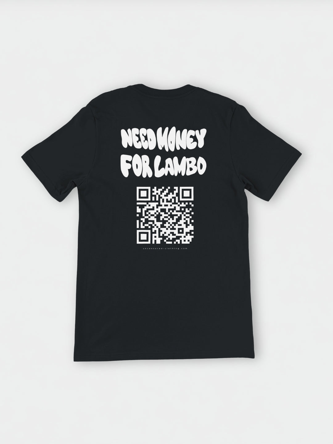 Need Money for Lambo (Custom Paypal) | T-Shirt