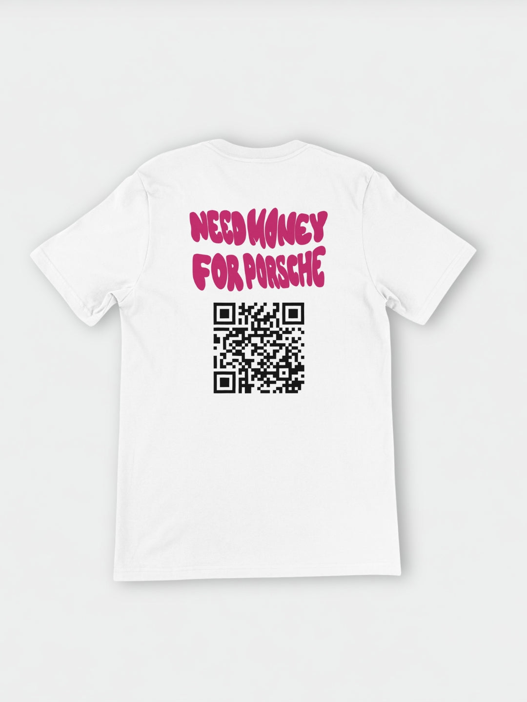 Need Money for Porsche Shirt (Custom Paypal) | T-Shirt