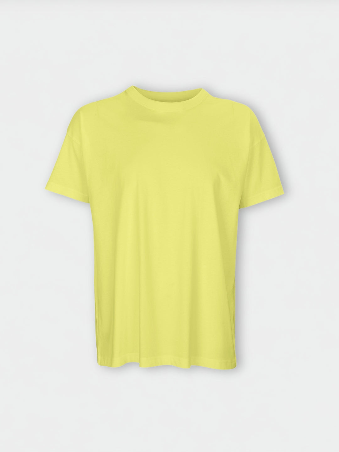 Light Yellow