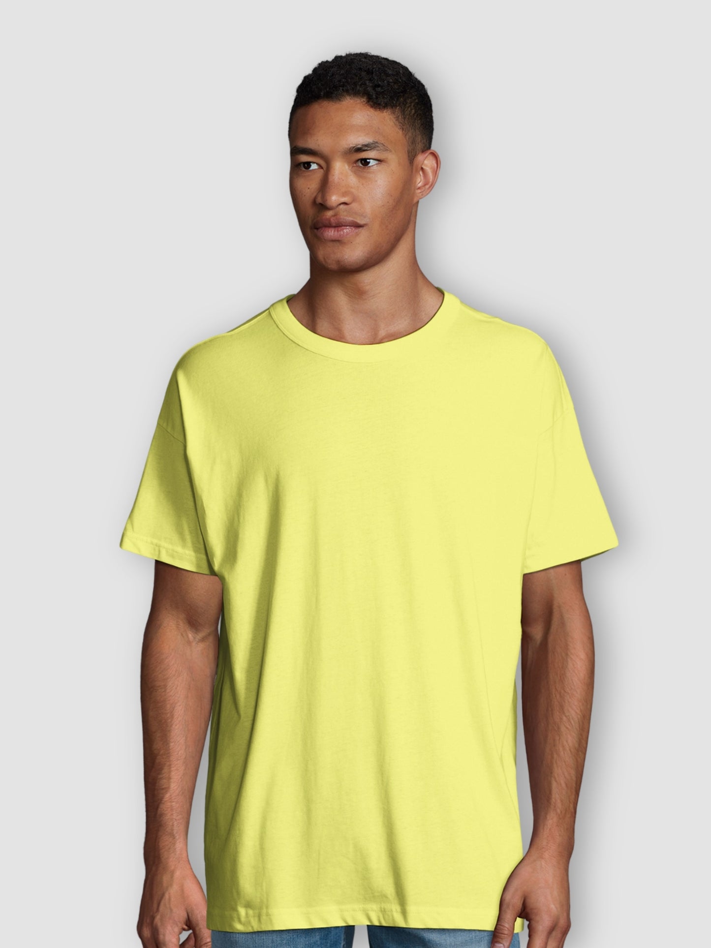 Light Yellow