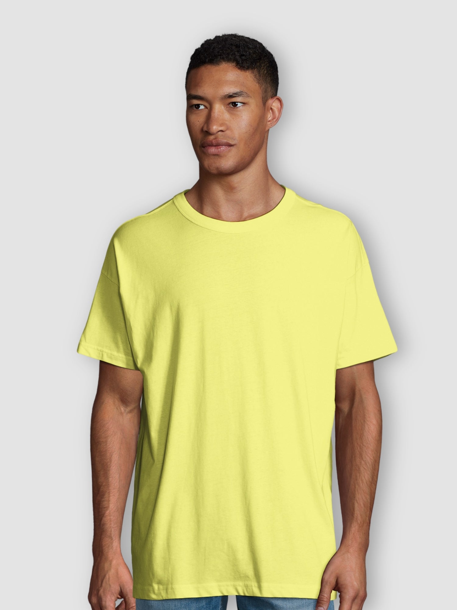 Light Yellow
