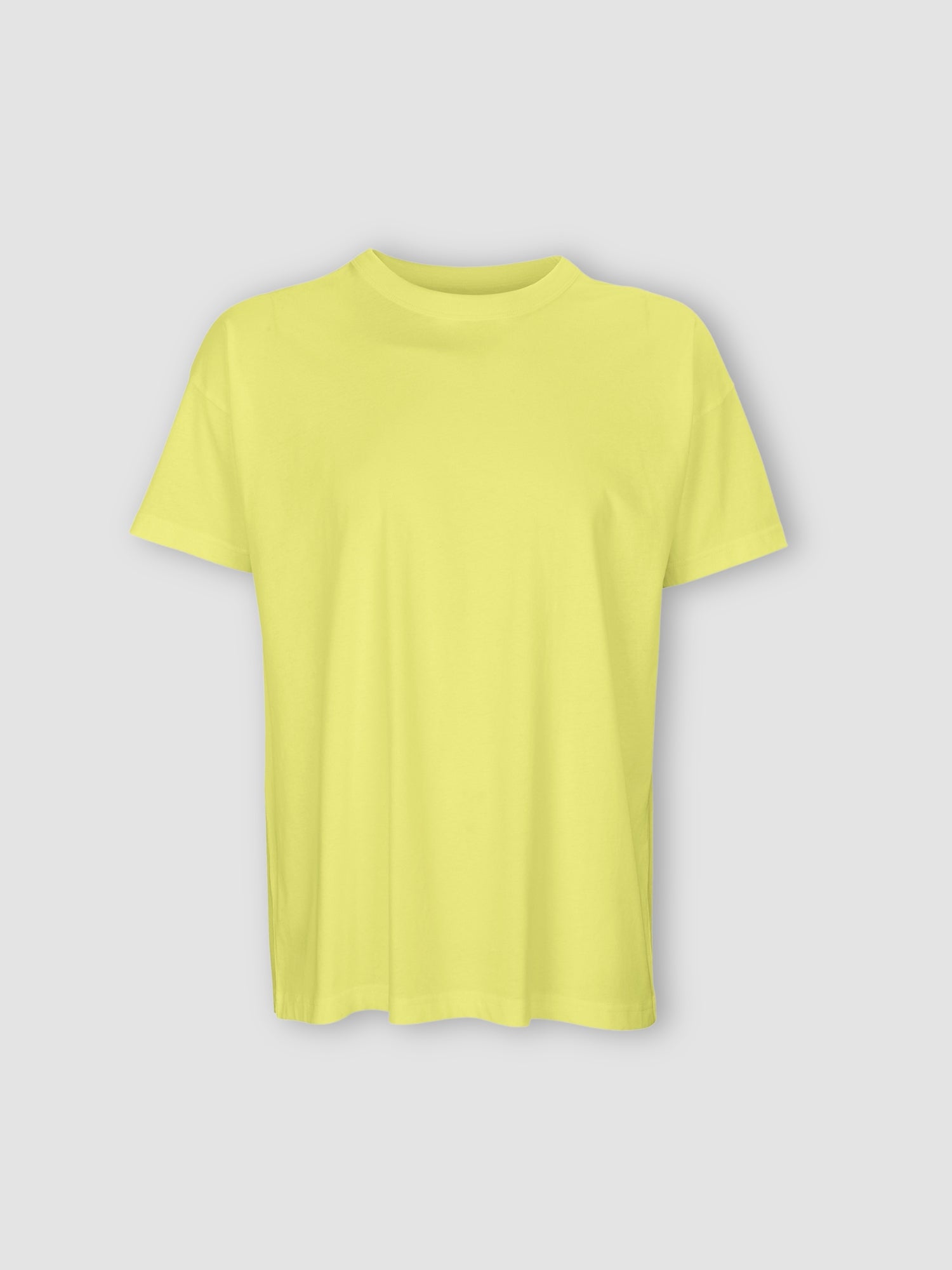 Light Yellow