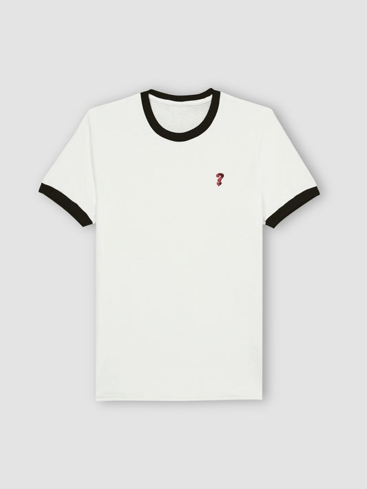 Wanna Ringer Tee