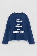 Navy Blue