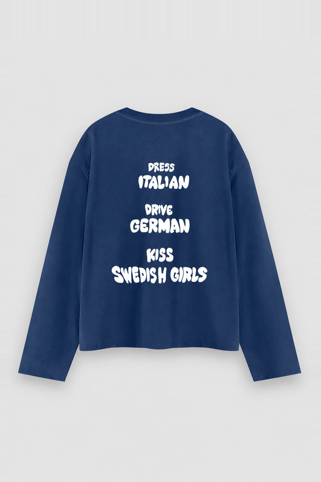 Navy Blue