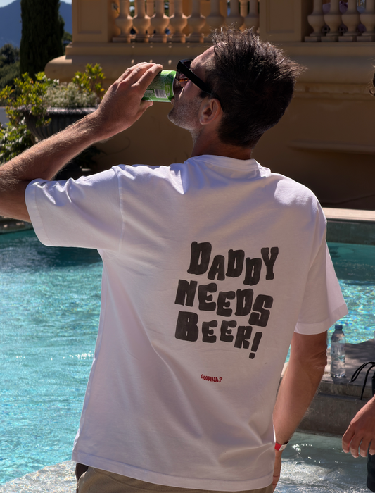 Daddy Tee