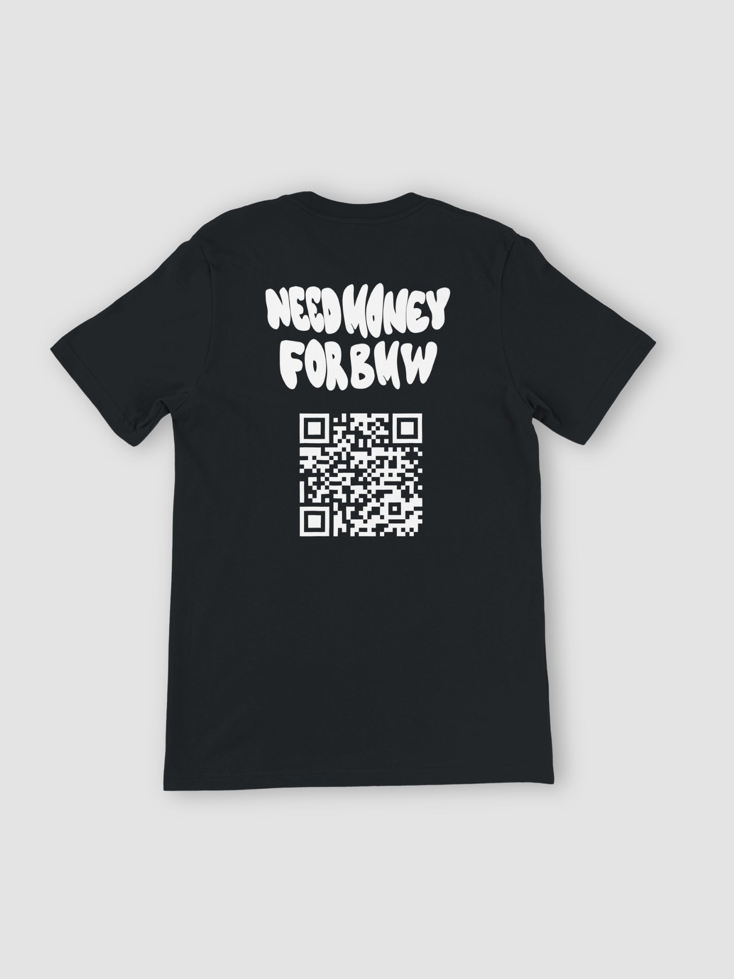 BMW QR Tee
