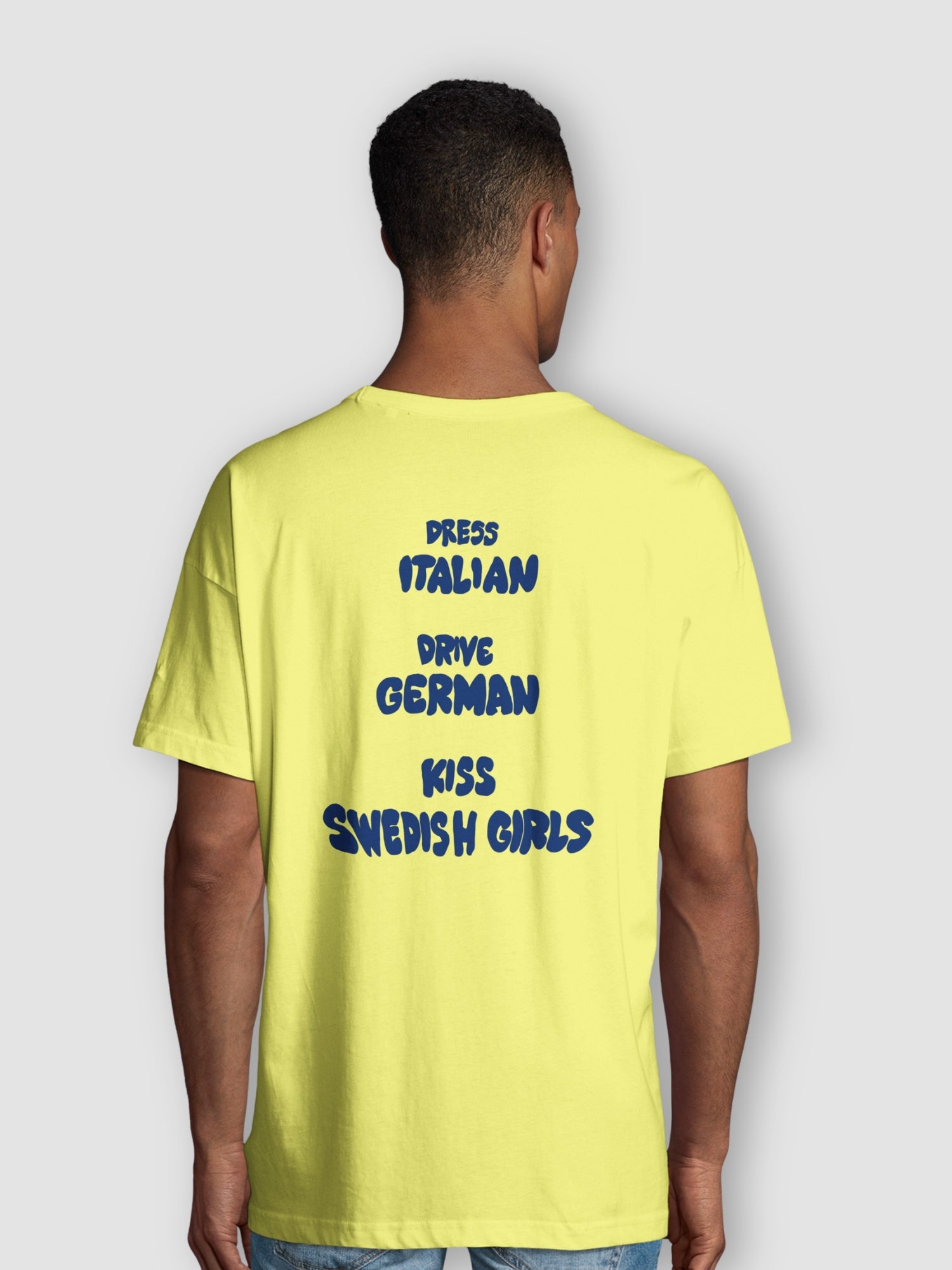 Light Yellow