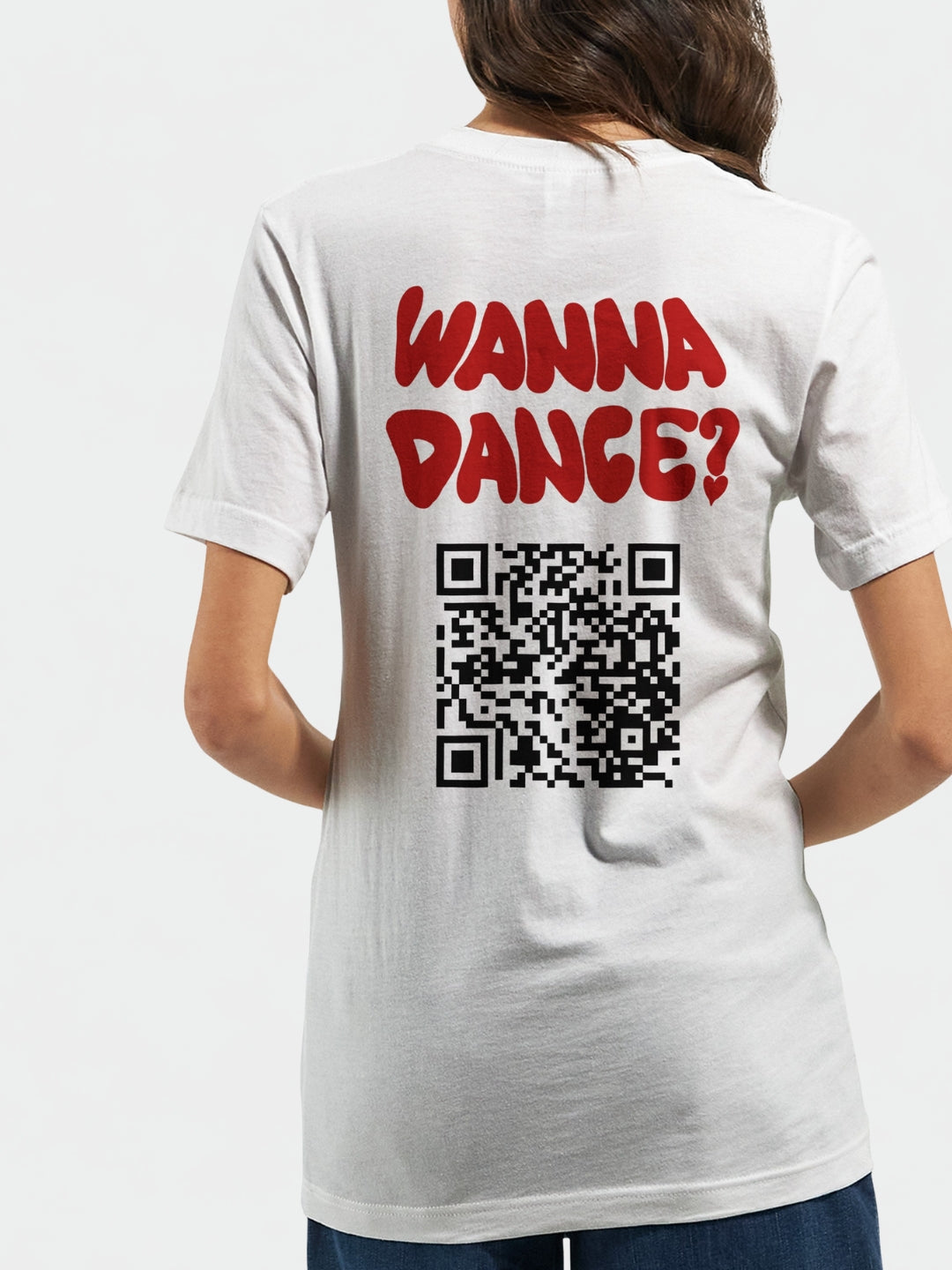 Wanna Dance? (Custom IG) | T-Shirt