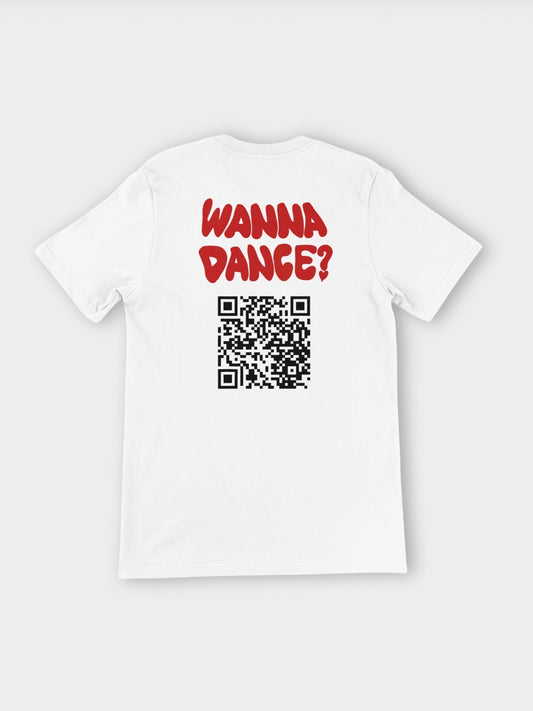 Wanna Dance? (Custom IG) | T-Shirt
