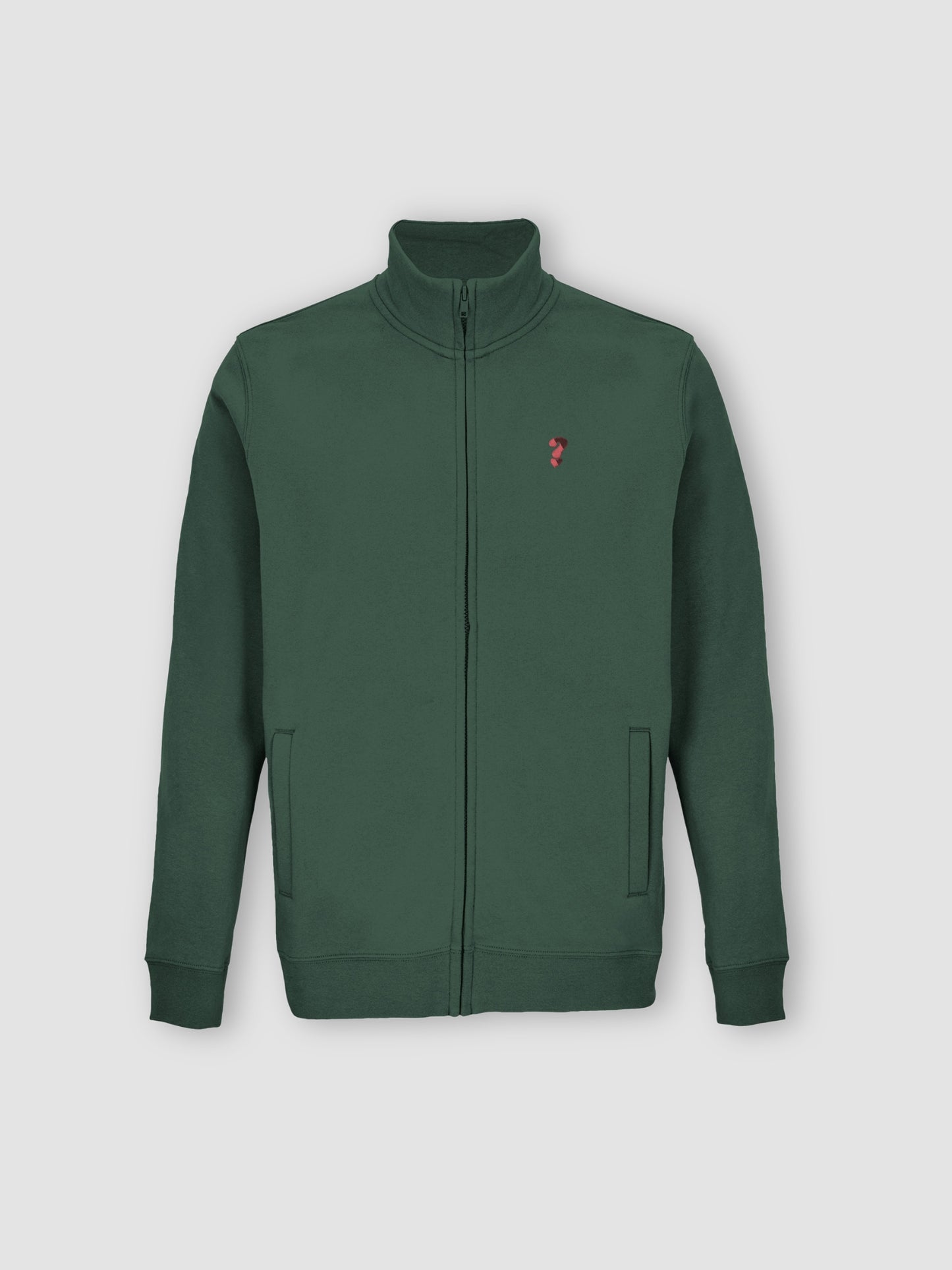 Bottle Green