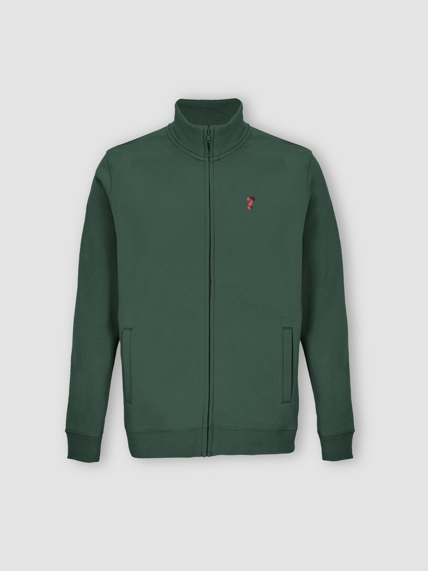 Bottle Green