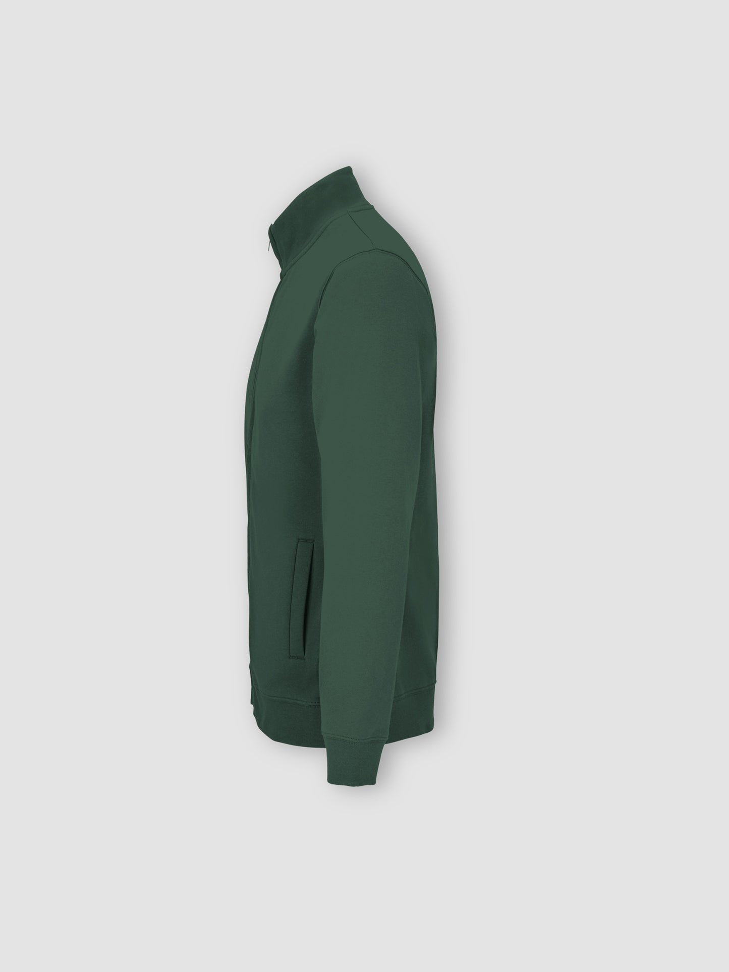 Bottle Green