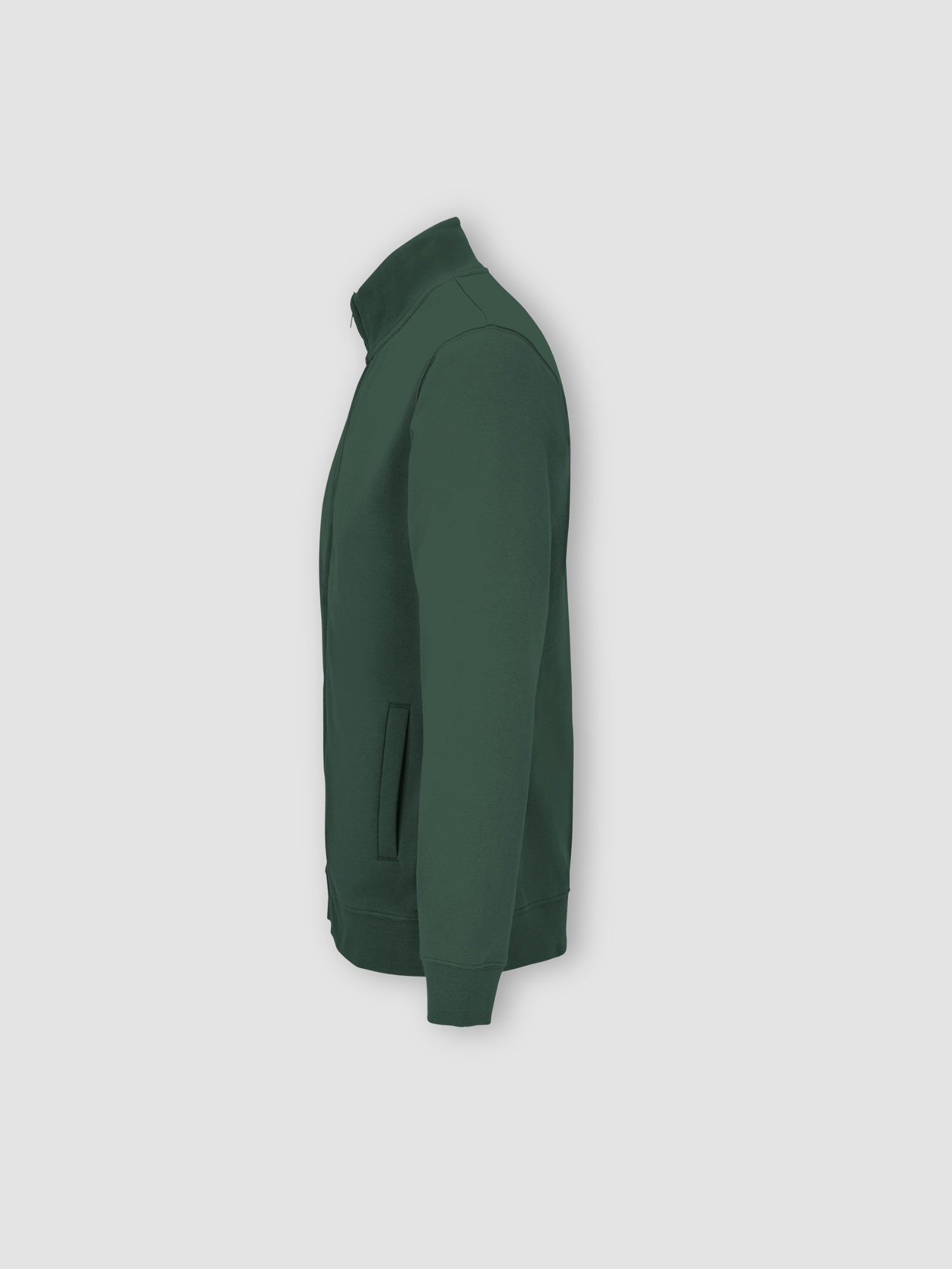Bottle Green