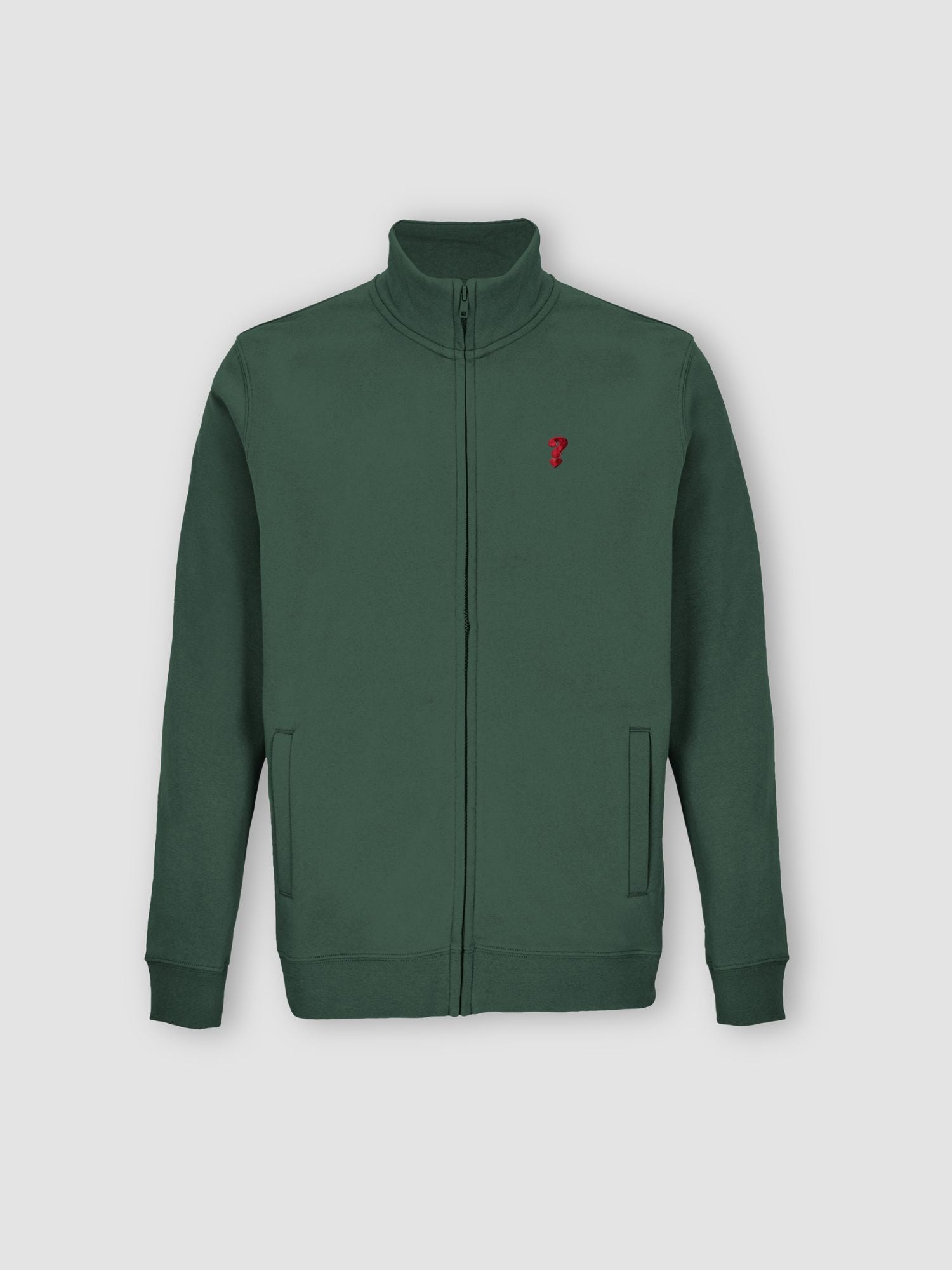 Bottle Green