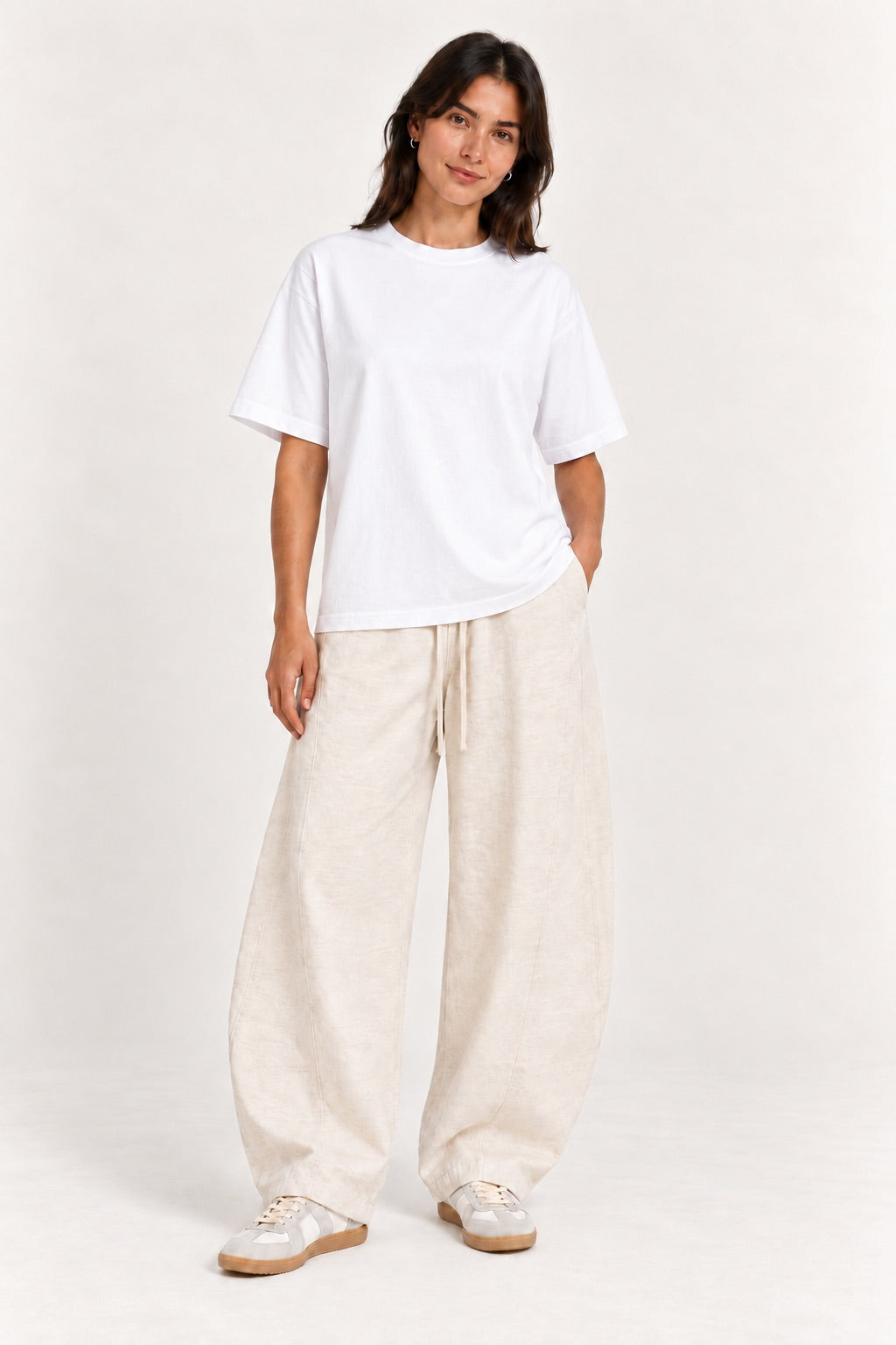 Need Money For Birkin QR Tee