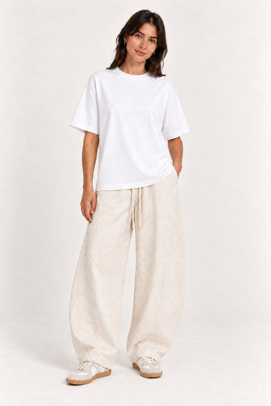 Need Money For Birkin QR Tee