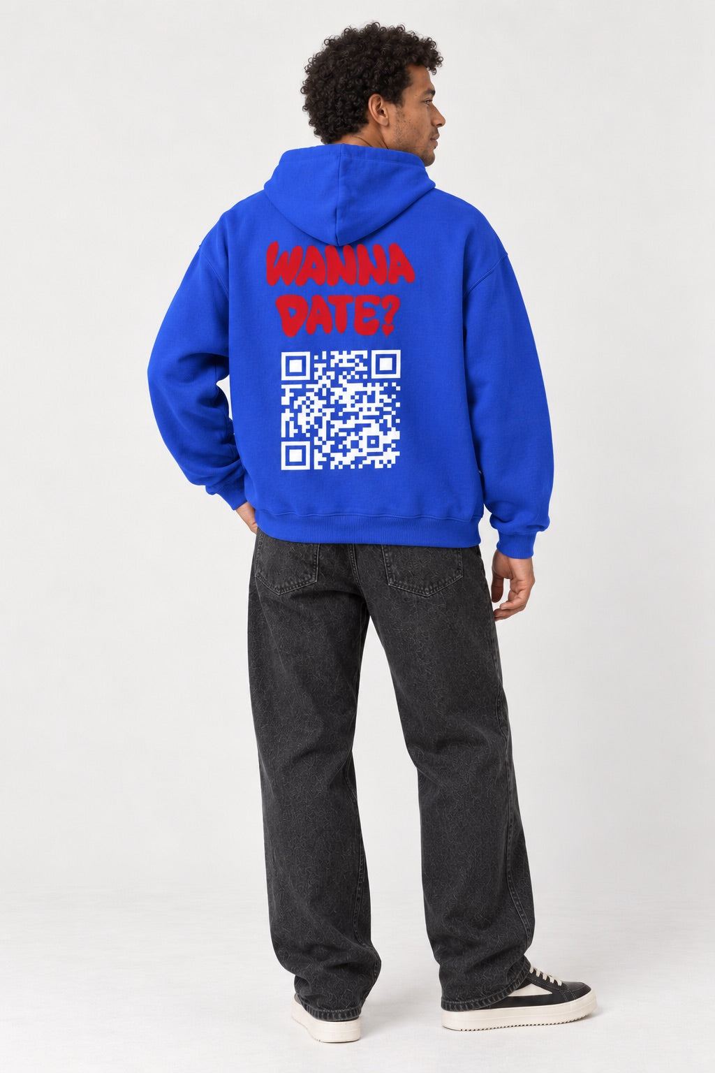 Klein Blue