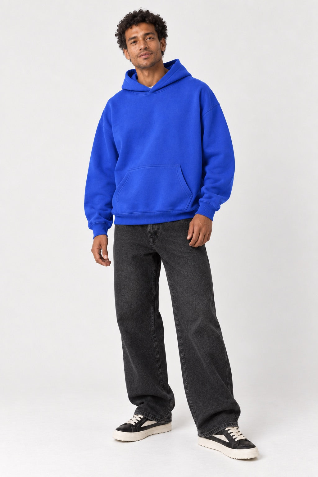 Klein Blue