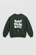 Blackish Green