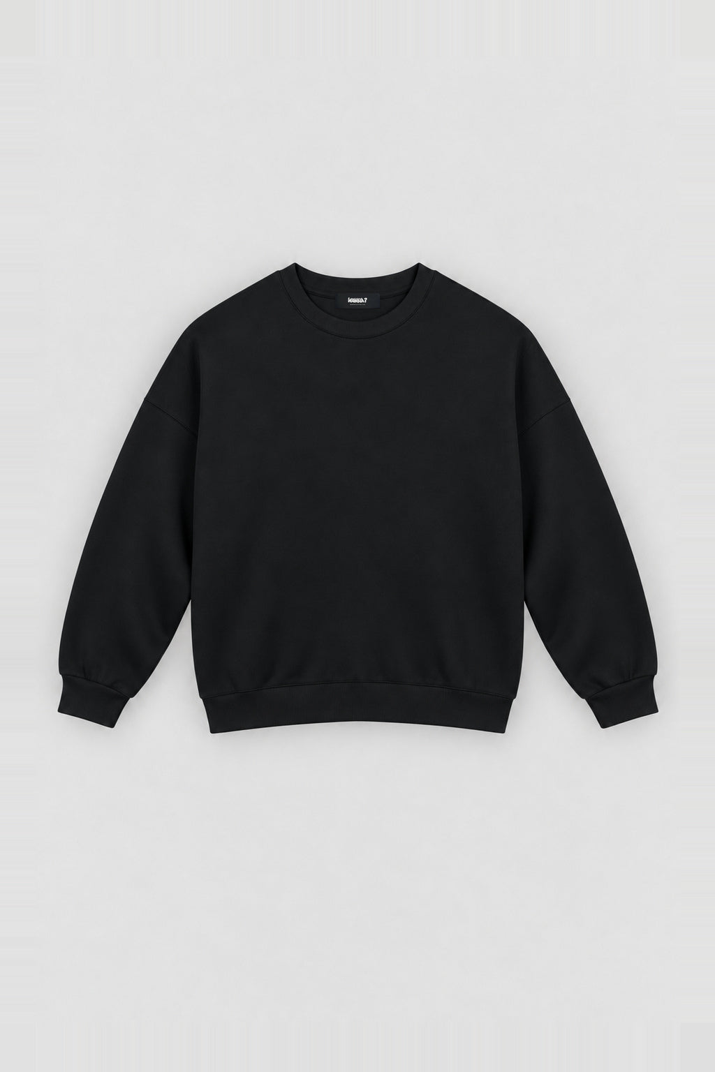 Wanna Kiss? QR Sweatshirt