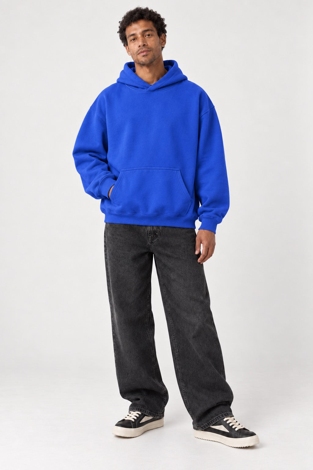 Klein Blue