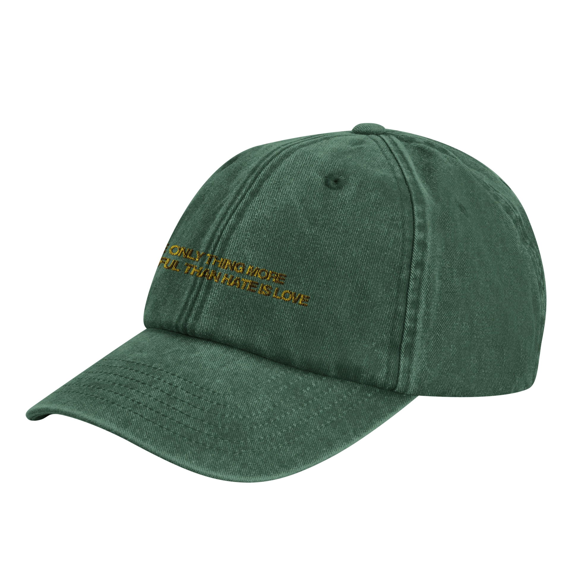 Vintage Bottle Green