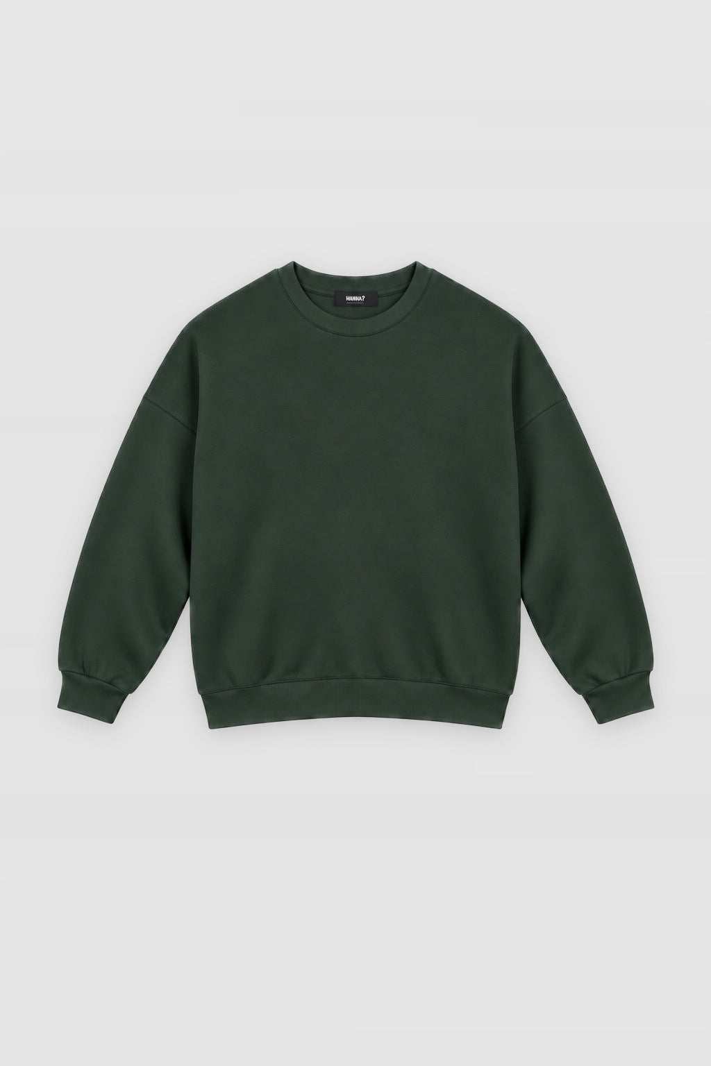 Blackish Green