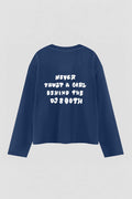 Navy Blue