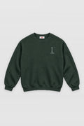 Blackish Green
